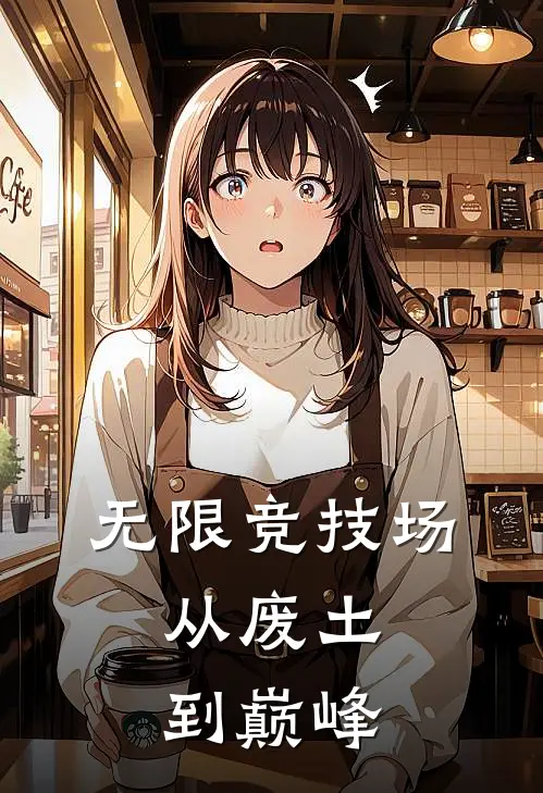 无限竞技场：从废土到巅峰