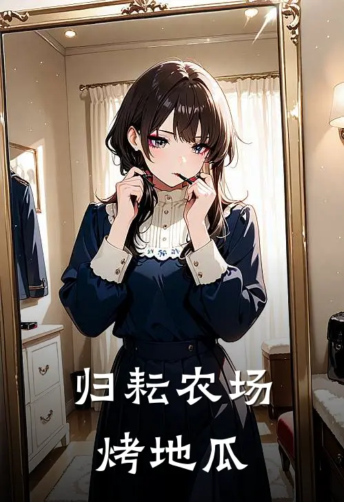 归耘农场烤地瓜