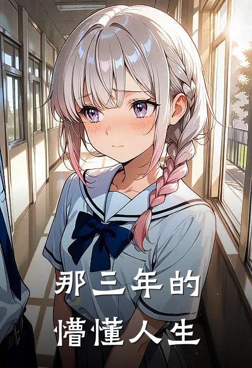 那三年的懵懂人生