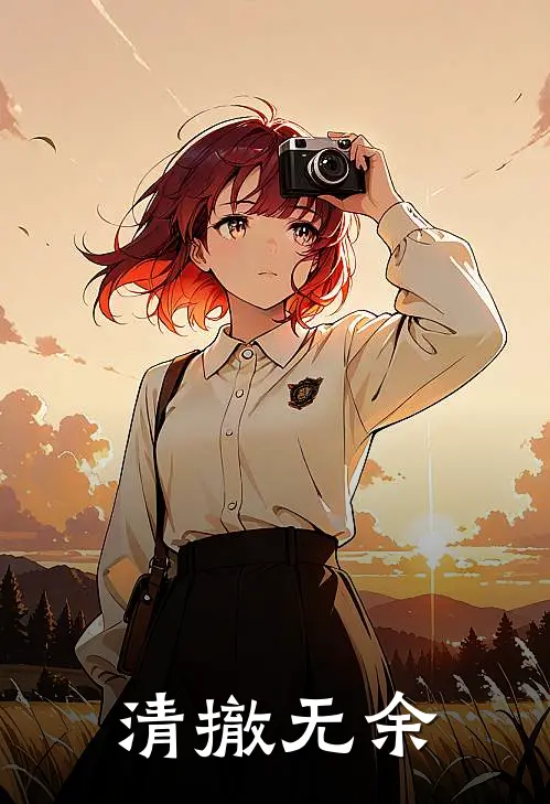 清撤无余沈清江余免费小说完结_最新完本小说推荐清撤无余(沈清江余)