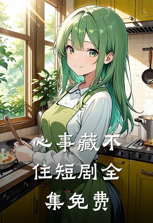 心事藏不住短剧全集免费