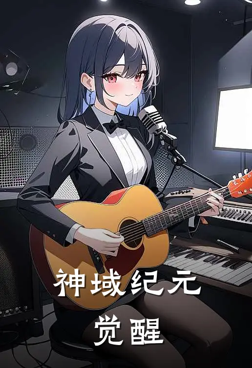 神域纪元：觉醒