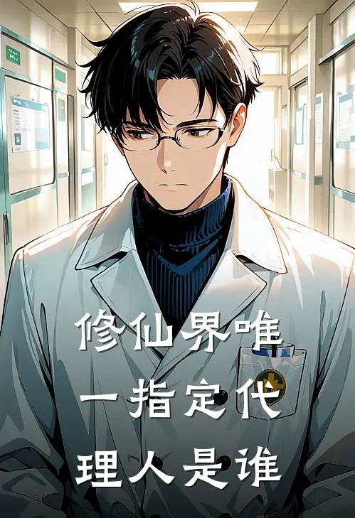 修仙界唯一指定代理人是谁