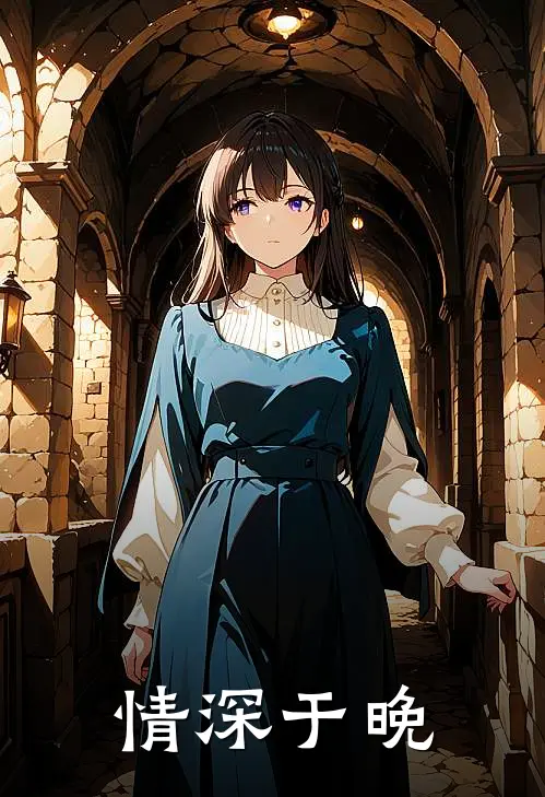 情深于晚