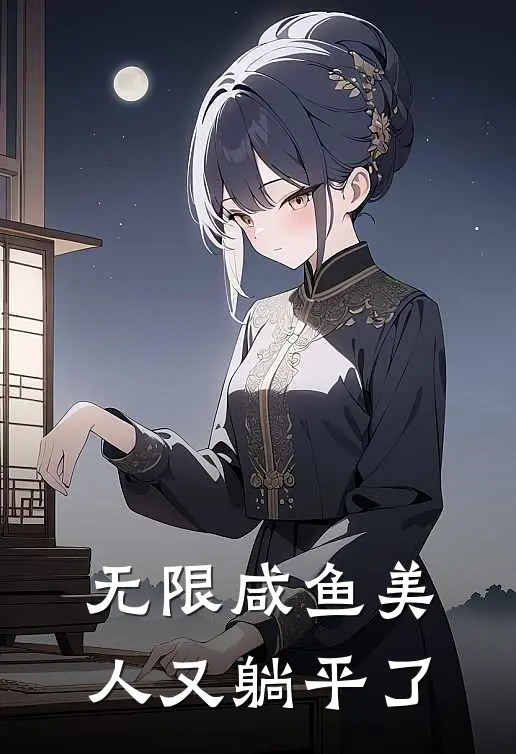 【无限】咸鱼美人又躺平了(王猛墨卿朮)小说全文免费阅读_无弹窗全文免费阅读【无限】咸鱼美人又躺平了(王猛墨卿朮)