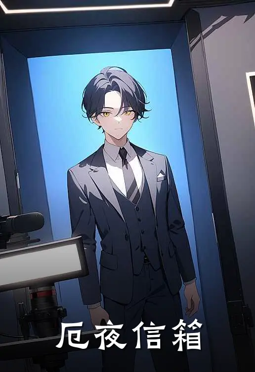 厄夜信箱(林序林序)最新完本小说推荐_免费小说推荐厄夜信箱林序林序