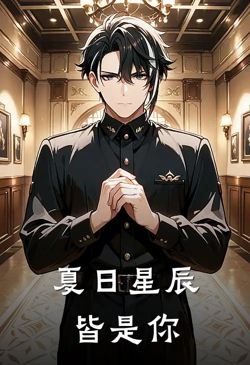 夏日星辰皆是你(林薇周叙白)最热门小说_小说完整版夏日星辰皆是你林薇周叙白