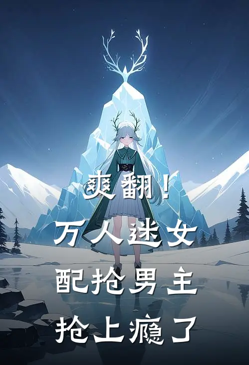 《爽翻！万人迷女配抢男主抢上瘾了》姜妩顾承宇火爆新书_爽翻！万人迷女配抢男主抢上瘾了(姜妩顾承宇)免费小说