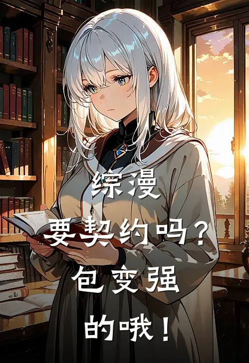 综漫：要契约吗？包变强的哦！(金木研董香)最新完本小说推荐_免费小说推荐综漫：要契约吗？包变强的哦！金木研董香