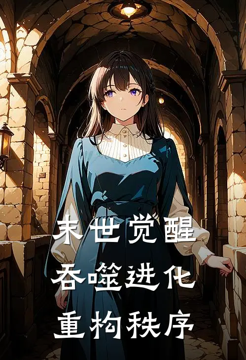 末世觉醒：吞噬进化重构秩序(林皓秦薇)免费小说笔趣阁_完结版小说推荐末世觉醒：吞噬进化重构秩序(林皓秦薇)