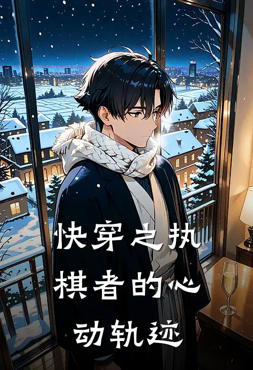 快穿之执棋者的心动轨迹苏清鸢顾晏辰免费完结小说_完本完结小说快穿之执棋者的心动轨迹(苏清鸢顾晏辰)