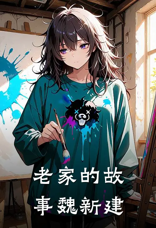 老家的故事 魏新建