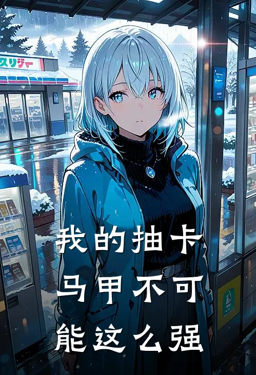 我的抽卡马甲不可能这么强小说林夜赵小虎（已完结全集完整版大结局）林夜赵小虎小说全文阅读笔趣阁