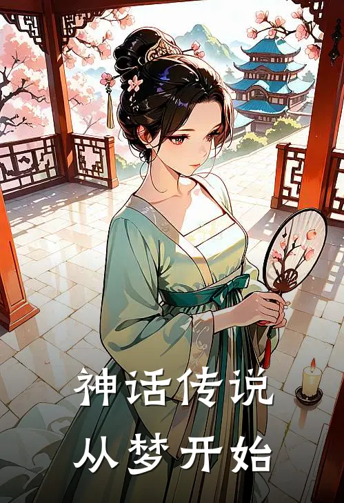 神话传说从梦开始伏羲女娲小说完整版免费阅读_最新章节列表神话传说从梦开始(伏羲女娲)