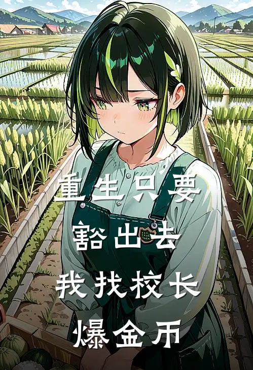 重生只要豁出去，我找校长爆金币