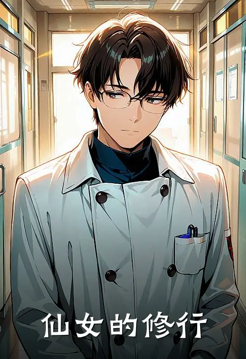 仙女的修行