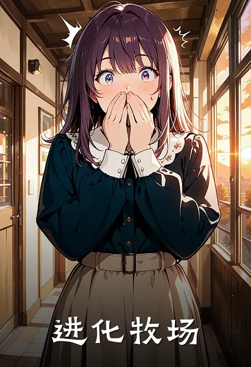 进化牧场