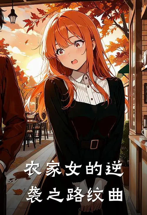 农家女的逆袭之路纹曲
