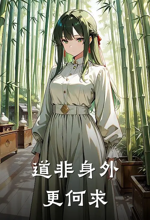 道非身外更何求