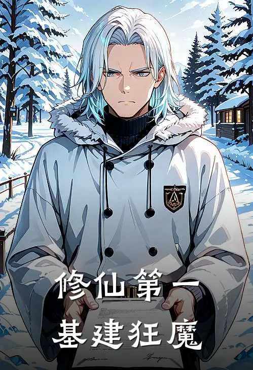 修仙第一基建狂魔