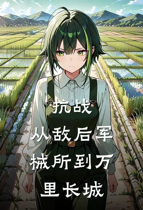 抗战：从敌后军械所到万里长城