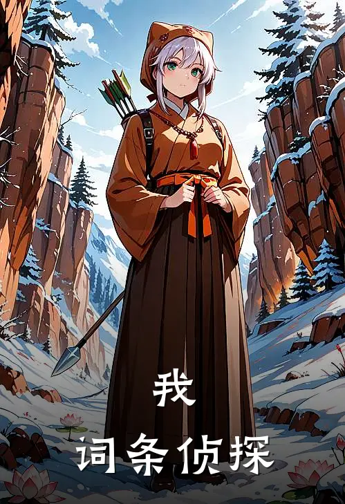 我，词条侦探科尔艾里斯小说免费阅读无弹窗_完结版小说全文免费阅读我，词条侦探(科尔艾里斯)