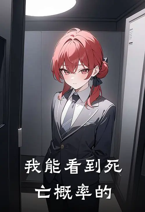 我能看到死亡概率的