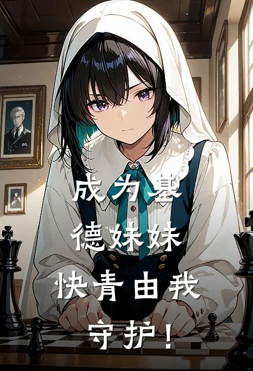 成为基德妹妹，快青由我守护！