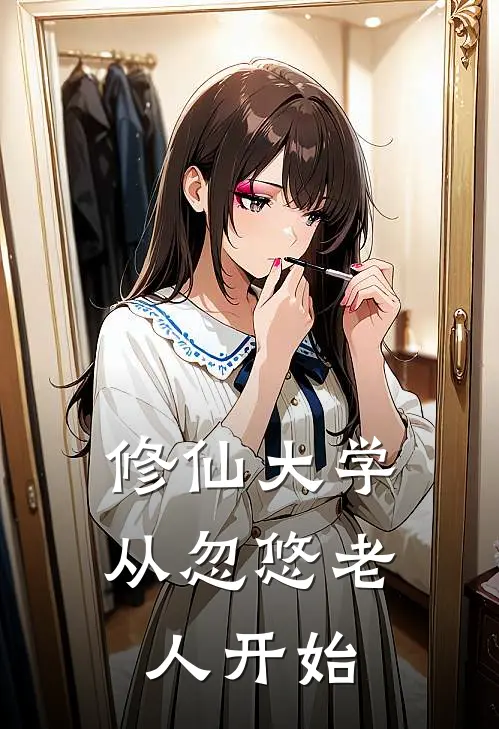 修仙大学从忽悠老人开始林小凡赵工热门小说排行_免费阅读全文修仙大学从忽悠老人开始(林小凡赵工)