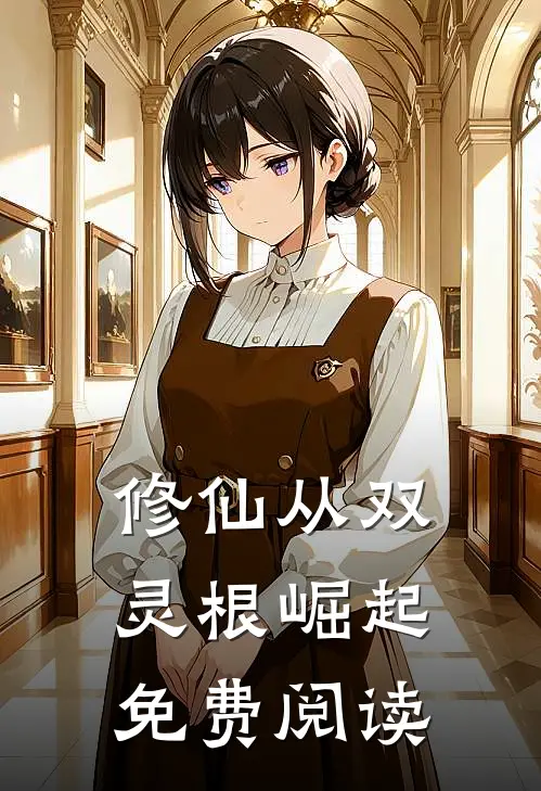 修仙从双灵根崛起免费阅读