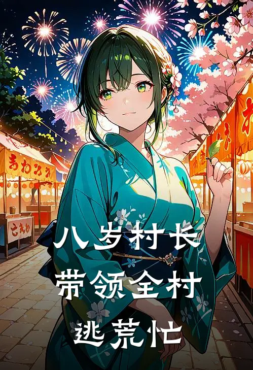 秦安然刘梅兰八岁村长带领全村逃荒忙全本免费在线阅读_八岁村长带领全村逃荒忙全本阅读