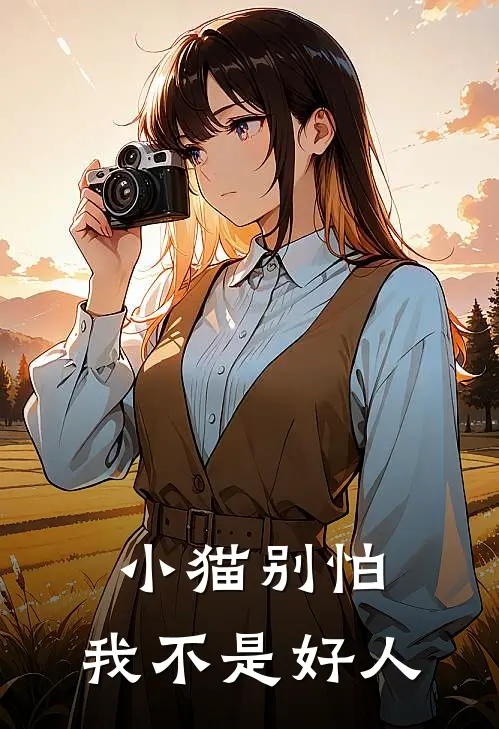 小猫别怕，我不是好人沈兰芝温思尧无弹窗全文免费阅读_最新推荐小说小猫别怕，我不是好人(沈兰芝温思尧)