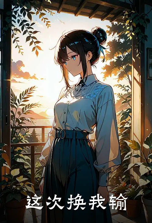 这次换我输(李自扬柳青颜)小说全文免费阅读_无弹窗全文免费阅读这次换我输(李自扬柳青颜)