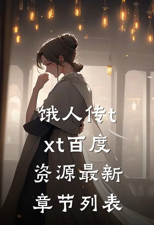 饿人传txt百度资源最新章节列表