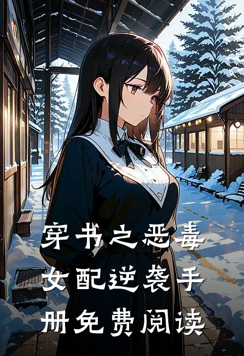 穿书之恶毒女配逆袭手册免费阅读