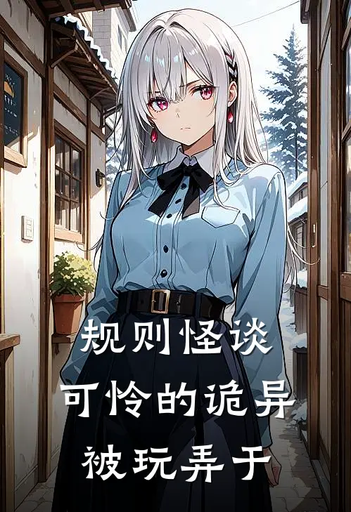 规则怪谈，可怜的诡异被玩弄于：(安托万苏泽)小说免费在线阅读_规则怪谈，可怜的诡异被玩弄于：(安托万苏泽)大结局阅读