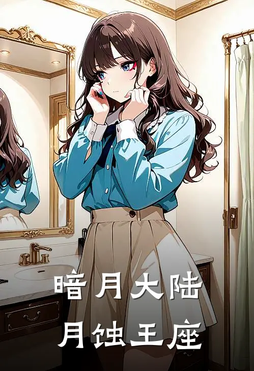 暗月大陆：月蚀王座