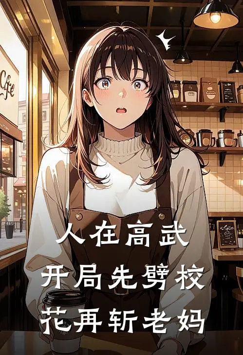人在高武：开局先劈校花再斩老妈