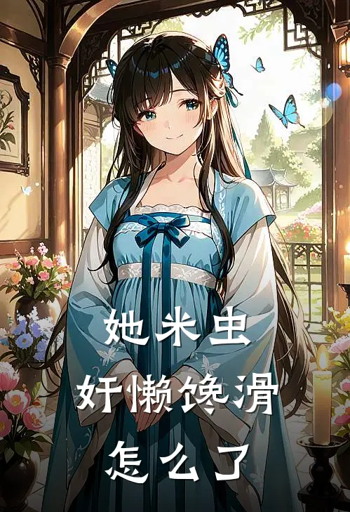 她米虫，奸懒馋滑怎么了(黎苁萧闻道)最新好看小说_最新章节列表她米虫，奸懒馋滑怎么了(黎苁萧闻道)