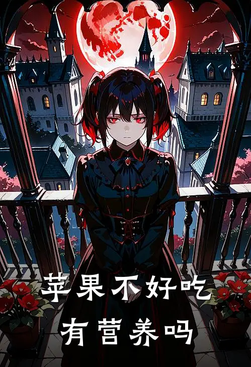 苹果不好吃有营养吗