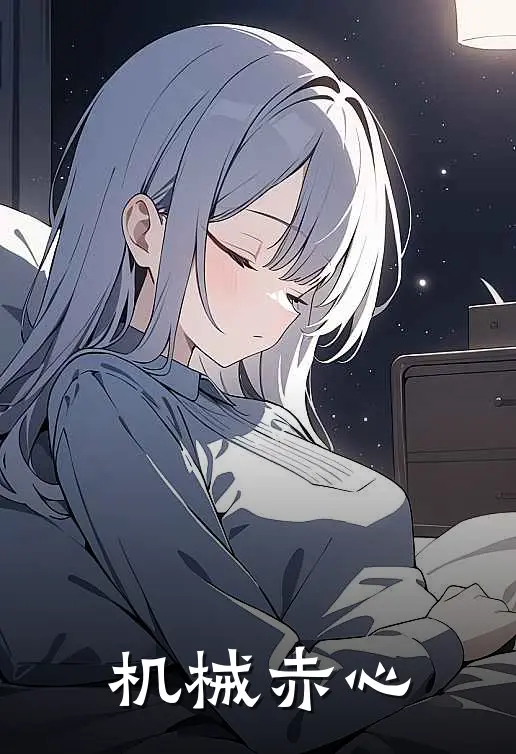 机械赤心