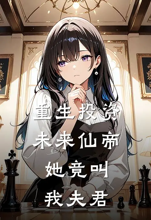 重生投资未来仙帝，她竟叫我夫君