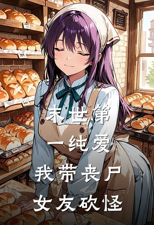 末世第一纯爱，我带丧尸女友砍怪