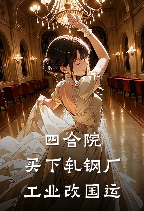 四合院：买下轧钢厂，工业改国运许大茂娄小娥新热门小说_小说免费阅读四合院：买下轧钢厂，工业改国运(许大茂娄小娥)