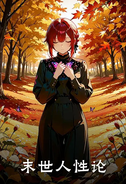 末世人性论