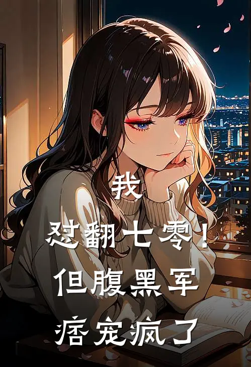 我，怼翻七零！但腹黑军痞宠疯了(田秀莲彭对对)热门小说大全_免费小说大全我，怼翻七零！但腹黑军痞宠疯了田秀莲彭对对