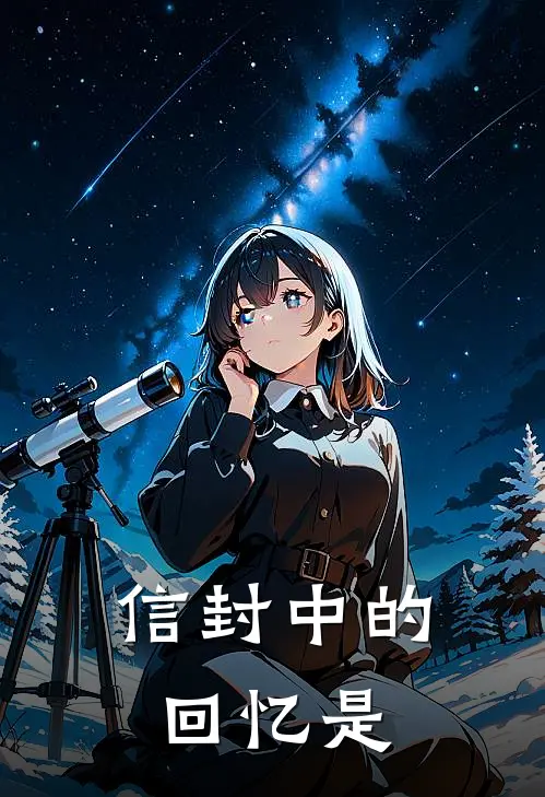 信封中的回忆是