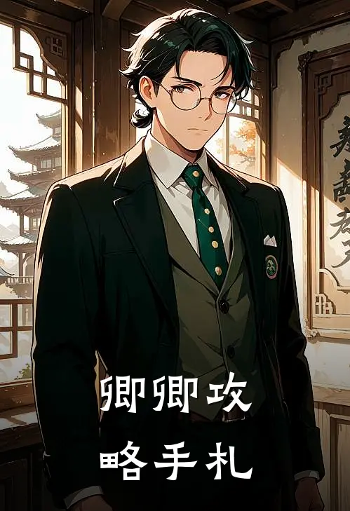 卿卿攻略手札(苏绾绾春桃)热门小说_《卿卿攻略手札》最新章节在线阅读