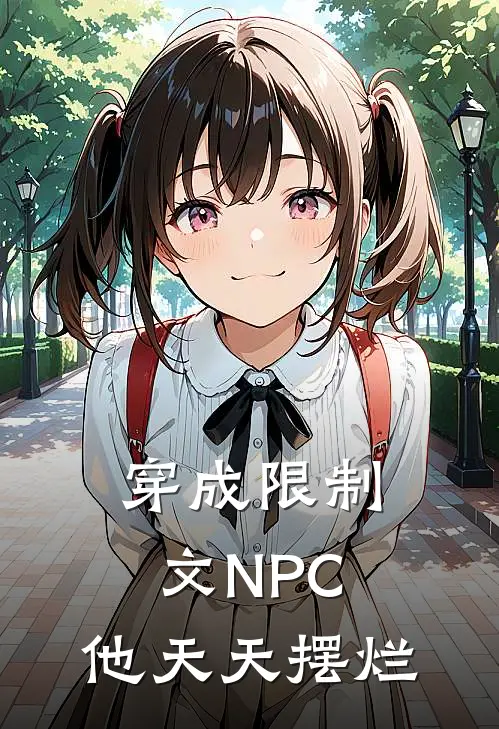 穿成限制文NPC，他天天摆烂谢钰谢钰免费小说完整版_热门的小说穿成限制文NPC，他天天摆烂谢钰谢钰