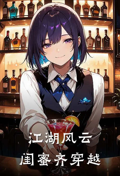 江湖风云：闺蜜齐穿越